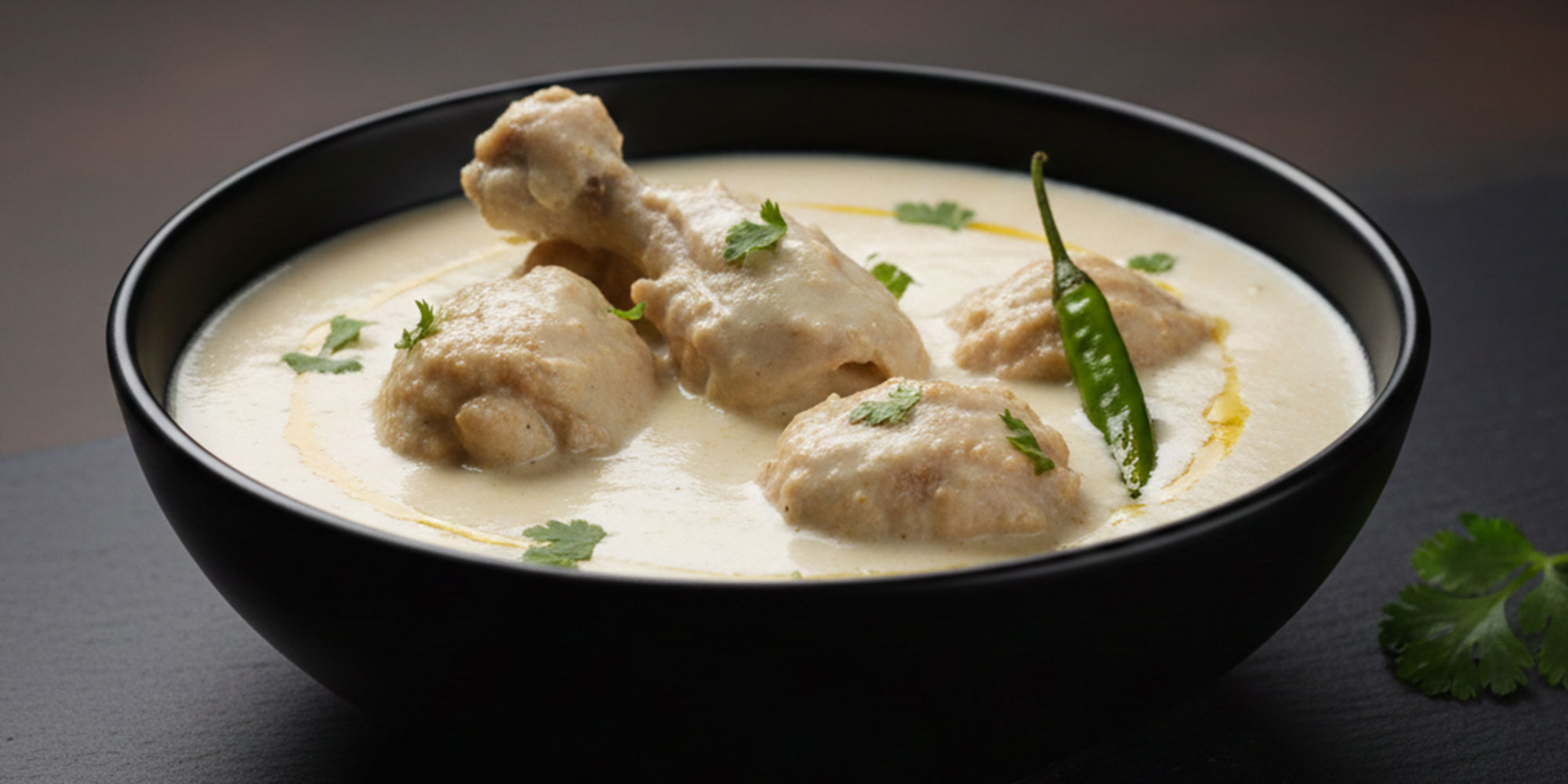 Afgani Chicken